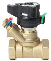 MSV-BD DN25 G1 int. danfoss