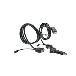 NovoCon Configuration Tool cable Danfoss