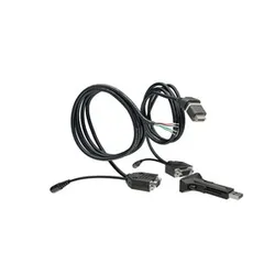 NovoCon Configuration Tool cable Danfoss