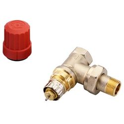 RA-N 10 afsluiter haaks 3/8 danfoss