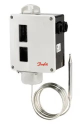 RT15 Thermostaat M/15 danfoss