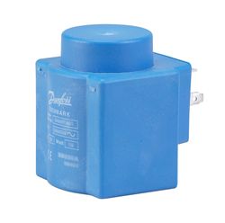 Spoel BB024AS 24V 50Hz danfoss