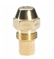 olieverstuiver Danfoss 60° 13.5Gal/h vol (S)