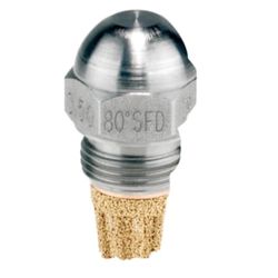 olieverstuiver Danfoss F 60° 1.25Gal/h vol (S)