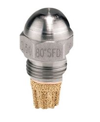 gicleur Danfoss SFD 60° 0.75Gal/h jet plein (S)