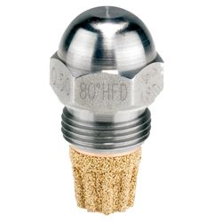 olieverstuiver Danfoss 60° 0.85Gal/h hol (H)