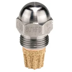 olieverstuiver Danfoss 80° 0.85Gal/h hol (H)