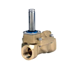 Soupape EV220B 20B G 34F NC 000 danfoss