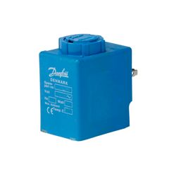 Coil BA024D 24V DC danfoss