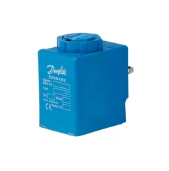 Coil BA024D 24V DC danfoss