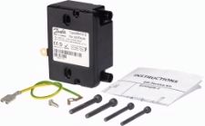 transfo danfoss type ebi 230V 0,25 a 15 kv (ex. 052F0030)