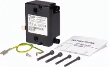 transformateur de commande monophasé Danfoss