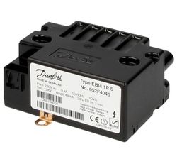transfo danfoss type ebi 1 p 230V 0,25 a 11 kv