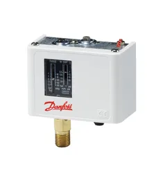 Pressostaat KPI35 Pressure Switch M/36 danfoss