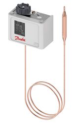 KP73 Thermostat M/32 danfoss