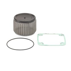 set dichtingen met filter voor RSA 125 danfoss