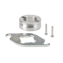 flens met ring 54 mm voor bfp pomp danfoss
