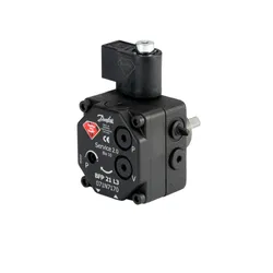 Mazoutpomp, Danfoss BFP 21L3, 1-traps, Q=24l/h