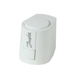 ABNM A5 Log 24V 5mm NC Socket VA41 danfoss