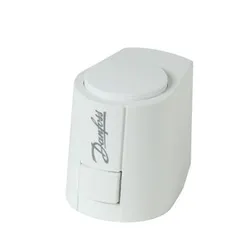 ABNM A5 Log 24V 5mm NC Socket VA41 danfoss