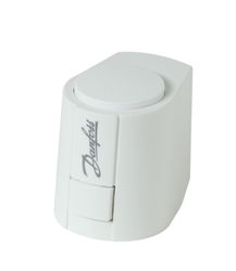 ABNM A5 Lin 24V 5mm NC Socket VA41 danfoss