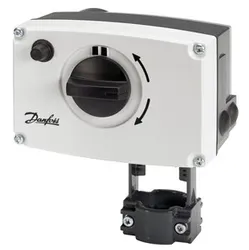 servomoteur électrique Danfoss AME 11s 25
