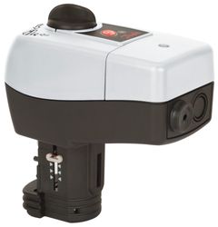elektrische servomotor Danfoss 300s AME 435