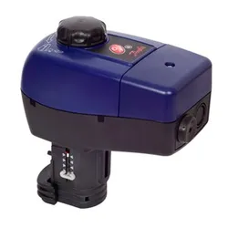 AME 435 QM 24V 7,5-15s/mm 20mm 400N danfoss