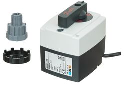 Elektrische servomotor, Danfoss, 5Nm, 120s