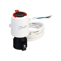 TWA-A NC/24V RA MOTEUR THERMOHYDRAULIQUE danfoss