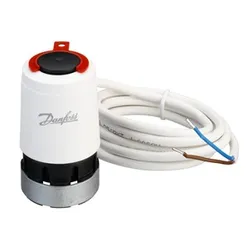 TWA-V NF 230V RAV MOTEUR THERMOHYDRAULIQUE danfoss