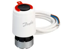 moteur RAVL TWA-L NG/220V danfoss