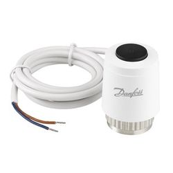 TWA-K NO/24V M30x1,5 moteur thermohydraulique danfoss
