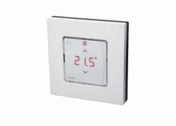 regelaar met vaste applicatie Danfoss Icon RT