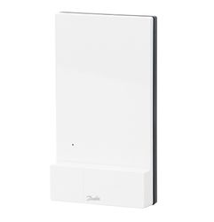 Icon uitbreidingsmodule draadloze themostaten danfoss