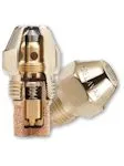 gicleur Delavan B 45° 0.65Gal/h jet semi-plein (B)