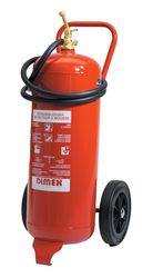 DP50L PP extincteur à mousse - pression permanente Dimex