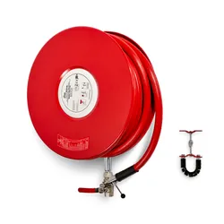 Haspel DIMEX mini 20m vast (diameter 455) Dimex