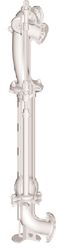 Bovengrondse hydrant BH100 incl voetbocht Dimex