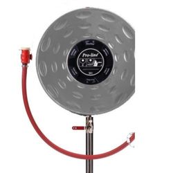 Haspel RVS DIMEX 30m Dimex