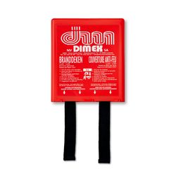 Branddeken 1m20-1m20 Dimex