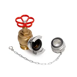 DSP45 Compleet met hydrantkraan 1 1/2 inch Dimex