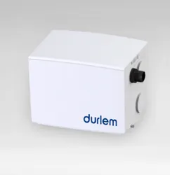 Opvoerinstallatie voor waterontharders Durlem Lift Durlem