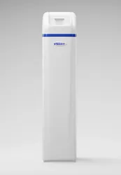 Waterverzachter, Durlem VSLIM4+, 0 - 2000l/m