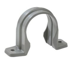 PVC OMEGAZADEL 40 GRIJS