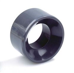 PVC, EXT. RING 32X25 LV PN16 GRIS