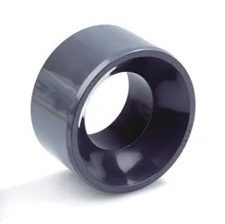 PVC VERL.RING 32X25 LV PN16 DGRIJS