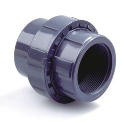 PVC 3D. KOPP. 25X3/4 LV/BI PN16 DGRIS