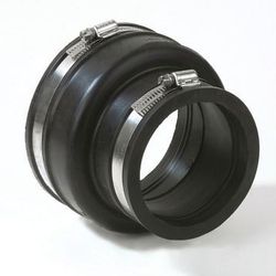 EPDM FLEX. RÉDUCTEUR 110-125X80-95 NOIR