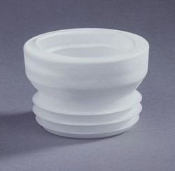 Manche de placard n°6 100-110 M/VS Centr White